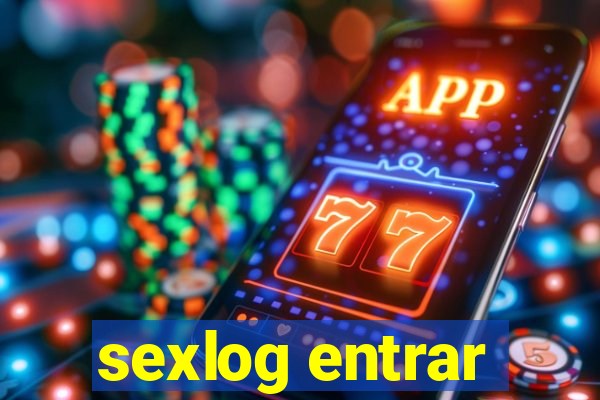 sexlog entrar